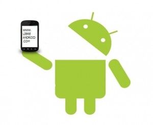 libreandroid