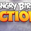 angry birds action!