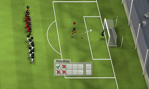 stickman soccer 2
