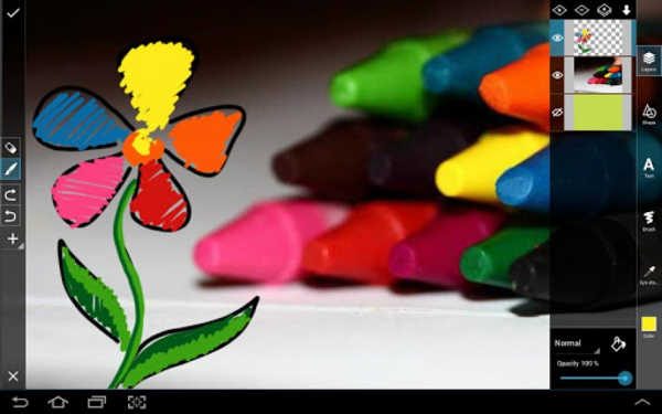 picsart estudio de fotografía descargar