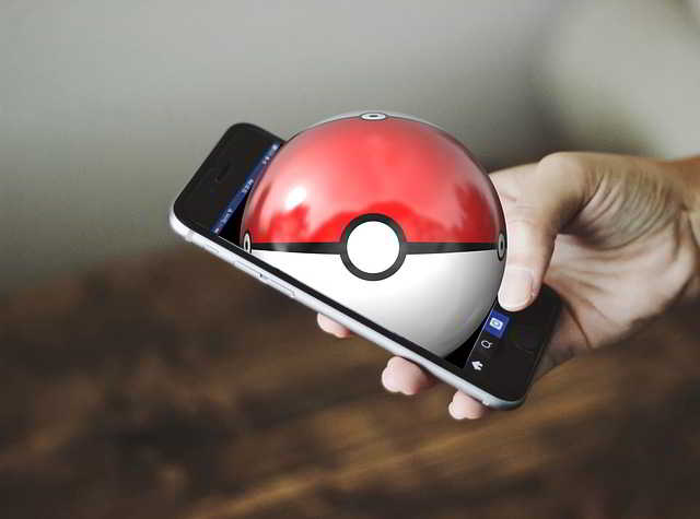 pokémon go gasta muchos datos